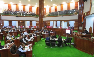 New era Naga political hunting: Contest between 'status quo' and 'transition' | New era Naga political hunting: Contest between 'status quo' and 'transition' New era Naga political hunting: Contest between 'status quo' and 'transition' | New era Naga political hunting: Contest between 'status quo' and 'transition'