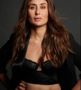 Kareena Kapoor drops a major hint about her new project | Kareena Kapoor drops a major hint about her new project