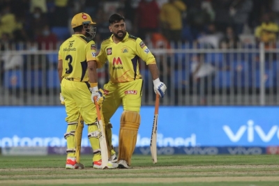 CSK beat RCB, back on top of the table | CSK beat RCB, back on top of the table