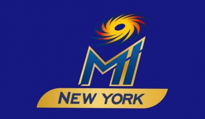 Mumbai Indians pick New York franchise in Major League Cricket; fifth team in three continents | Mumbai Indians pick New York franchise in Major League Cricket; fifth team in three continents