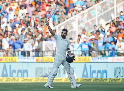 Kohli retirement biggest loss for India as he was the best batter: Geoffrey Boycott | Kohli retirement biggest loss for India as he was the best batter: Geoffrey Boycott Kohli retirement biggest loss for India as he was the best batter: Geoffrey Boycott | Kohli retirement biggest loss for India as he was the best batter: Geoffrey Boycott