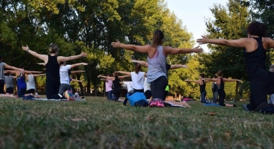 The Magic of Yoga for working women | The Magic of Yoga for working women