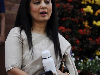 Dehradai accuses Moitra of trespassing, intimidation at his residence, writes to SHO Hauz Khas | Dehradai accuses Moitra of trespassing, intimidation at his residence, writes to SHO Hauz Khas Dehradai accuses Moitra of trespassing, intimidation at his residence, writes to SHO Hauz Khas | Dehradai accuses Moitra of trespassing, intimidation at his residence, writes to SHO Hauz Khas