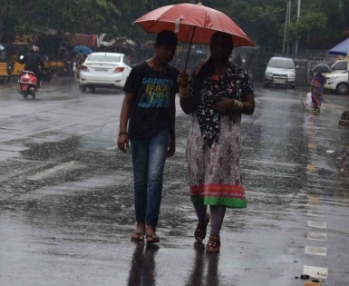 Trolled for wrong prediction, MeT dept clarifies on monsoon | Trolled for wrong prediction, MeT dept clarifies on monsoon