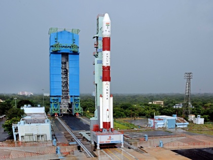 ISRO to launch navigation satellite with domestic atomic clock on May 29 | ISRO to launch navigation satellite with domestic atomic clock on May 29