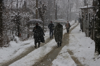 Let it snow... on Christmas in J&K, Ladakh | Let it snow... on Christmas in J&K, Ladakh Let it snow... on Christmas in J&K, Ladakh | Let it snow... on Christmas in J&K, Ladakh