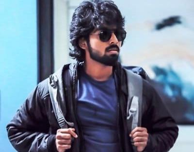 Won't endorse online gaming, says actor GV Prakash | Won't endorse online gaming, says actor GV Prakash