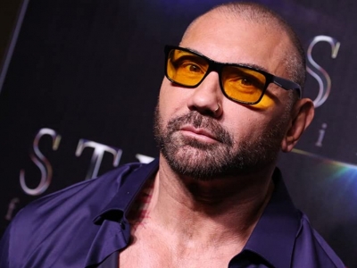 Dave Bautista in negotiations for M Night Shyamalan project | Dave Bautista in negotiations for M Night Shyamalan project