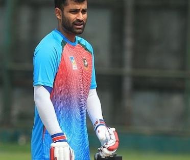 Tamim Iqbal left out of the BCB central contract list; Shanto, Shoriful bags all-format deals | Tamim Iqbal left out of the BCB central contract list; Shanto, Shoriful bags all-format deals Tamim Iqbal left out of the BCB central contract list; Shanto, Shoriful bags all-format deals | Tamim Iqbal left out of the BCB central contract list; Shanto, Shoriful bags all-format deals