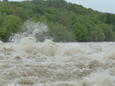 Climate hazards: 'Need to strengthen monitoring and early warning systems' | Climate hazards: 'Need to strengthen monitoring and early warning systems'