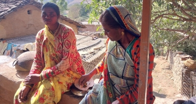 In Rajasthan's Zawar mines, SHGs help Adivasi women taste freedom from patriarchy | In Rajasthan's Zawar mines, SHGs help Adivasi women taste freedom from patriarchy In Rajasthan's Zawar mines, SHGs help Adivasi women taste freedom from patriarchy | In Rajasthan's Zawar mines, SHGs help Adivasi women taste freedom from patriarchy