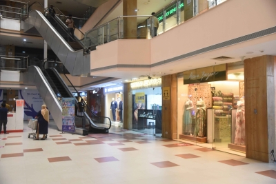 RAI seeks reopening of malls, shopping centres | RAI seeks reopening of malls, shopping centres