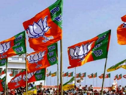 Congress asks people to choose LOP in Karnataka for BJP as party fails to fill post | Congress asks people to choose LOP in Karnataka for BJP as party fails to fill post Congress asks people to choose LOP in Karnataka for BJP as party fails to fill post | Congress asks people to choose LOP in Karnataka for BJP as party fails to fill post