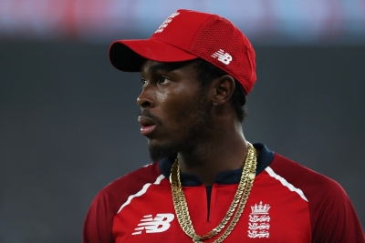 IPL Mega Auction: Mumbai Indians spend big on buying Tim David, Jofra Archer | IPL Mega Auction: Mumbai Indians spend big on buying Tim David, Jofra Archer