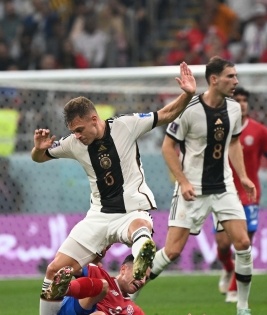 Fundamental changes needed for Germany after World Cup group exit (Analysis) | Fundamental changes needed for Germany after World Cup group exit (Analysis)