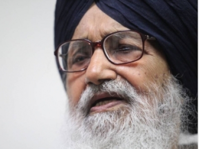 Badals gets clean chit from SC in SAD's dual constitution controversy case | Badals gets clean chit from SC in SAD's dual constitution controversy case