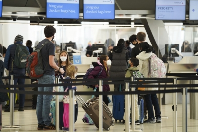 US to lift travel bans on 8 African nations on NYE | US to lift travel bans on 8 African nations on NYE US to lift travel bans on 8 African nations on NYE | US to lift travel bans on 8 African nations on NYE