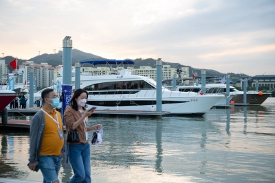 Macao closes public venues amid Covid spike | Macao closes public venues amid Covid spike