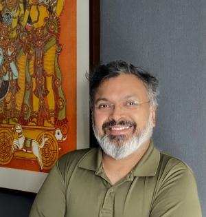 Ram brings us together: Devdutt Pattanaik | Ram brings us together: Devdutt Pattanaik Ram brings us together: Devdutt Pattanaik | Ram brings us together: Devdutt Pattanaik