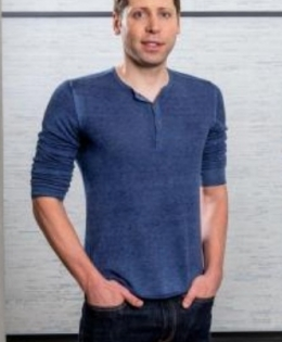 Elon Musk thought that OpenAI would fail: Sam Altman | Elon Musk thought that OpenAI would fail: Sam Altman Elon Musk thought that OpenAI would fail: Sam Altman | Elon Musk thought that OpenAI would fail: Sam Altman