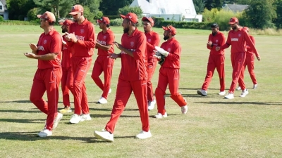 Denmark, Italy one step from T20 World Cup 2024 as Europe qualification continues | Denmark, Italy one step from T20 World Cup 2024 as Europe qualification continues