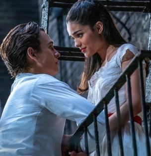 Steven Spielberg on 'West Side Story': Most daunting film of my career | Steven Spielberg on 'West Side Story': Most daunting film of my career