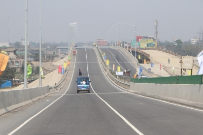 B'desh's largest bridge to open to traffic in June | B'desh's largest bridge to open to traffic in June
