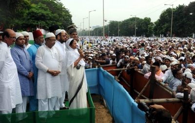 How Muslims got prominence and Hindus ignored in Mamata Banerjee's reservation scheme | How Muslims got prominence and Hindus ignored in Mamata Banerjee's reservation scheme