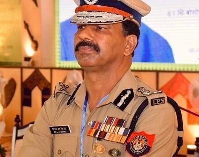 Meghalaya gets new police chief | Meghalaya gets new police chief