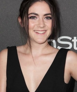 Isabelle Fuhrman signed on for 'Sheroes', shoot to begin in Thailand soon | Isabelle Fuhrman signed on for 'Sheroes', shoot to begin in Thailand soon