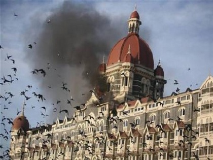 26/11 Mumbai attacks: Political leaders pay tribute to victims, security personnel | 26/11 Mumbai attacks: Political leaders pay tribute to victims, security personnel