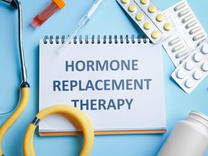 Hormone therapy safe in women older than 65 years: Study | Hormone therapy safe in women older than 65 years: Study