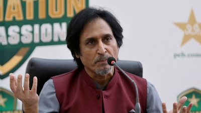 We won't go to India for 2023 World Cup if they don't come to Pakistan for Asia Cup: Ramiz Raja | We won't go to India for 2023 World Cup if they don't come to Pakistan for Asia Cup: Ramiz Raja