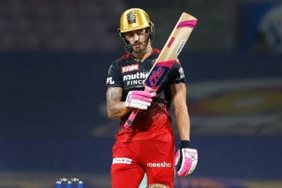 IPL 2022: Faf du Plessis, the catalyst of change at RCB, is leading from the front | IPL 2022: Faf du Plessis, the catalyst of change at RCB, is leading from the front