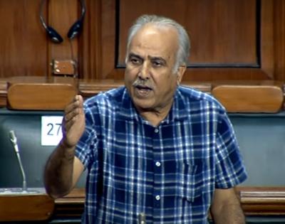 Kashmir LS MP calls for coordinated action to combat drug menace | Kashmir LS MP calls for coordinated action to combat drug menace Kashmir LS MP calls for coordinated action to combat drug menace | Kashmir LS MP calls for coordinated action to combat drug menace
