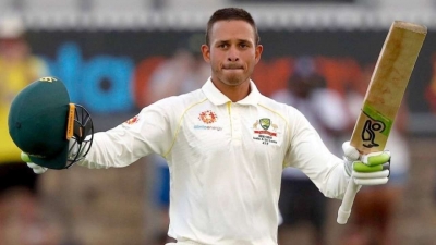 I feel it's very easy for players and organisations to say no to Pakistan: Khawaja | I feel it's very easy for players and organisations to say no to Pakistan: Khawaja