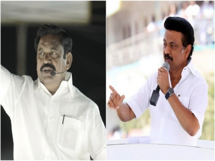 Palaniswami or Stalin: Tamil Nadu voters to decide on Tuesday | Palaniswami or Stalin: Tamil Nadu voters to decide on Tuesday