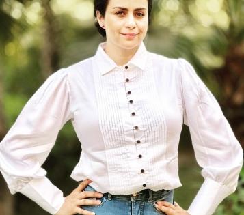 Gul Panag to play a lawyer in 'Good Bad Girl' | Gul Panag to play a lawyer in 'Good Bad Girl'