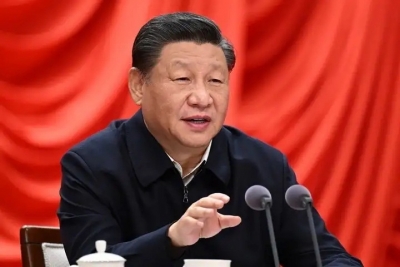 Ahead of the 20th Communist Party Congress, is China's Xi Jinping reaching out to the private sector? | Ahead of the 20th Communist Party Congress, is China's Xi Jinping reaching out to the private sector?