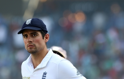 Cancel County season if it can't be played in full: Cook | Cancel County season if it can't be played in full: Cook