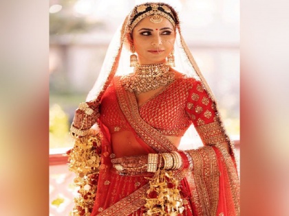 New bride Katrina Kaif prepares halwa for her first rasoi | New bride Katrina Kaif prepares halwa for her first rasoi