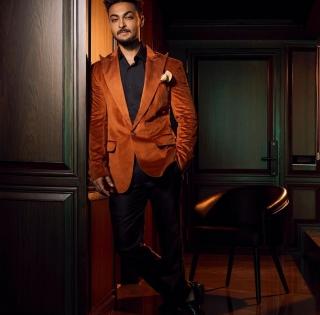 Aayush Sharma: Salman Khan amplifies presence of my character in 'Antim' | Aayush Sharma: Salman Khan amplifies presence of my character in 'Antim'