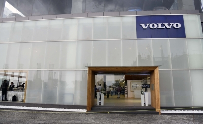 VECV commences commercial ops at Bagroda truck manufacturing unit | VECV commences commercial ops at Bagroda truck manufacturing unit VECV commences commercial ops at Bagroda truck manufacturing unit | VECV commences commercial ops at Bagroda truck manufacturing unit