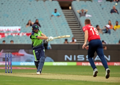 T20 World Cup: Dominant Ireland secure famous victory over England by five runs via DLS | T20 World Cup: Dominant Ireland secure famous victory over England by five runs via DLS