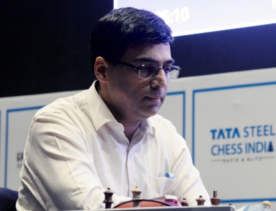 India shortlists chess probables for Asian Games; Anand to mentor | India shortlists chess probables for Asian Games; Anand to mentor
