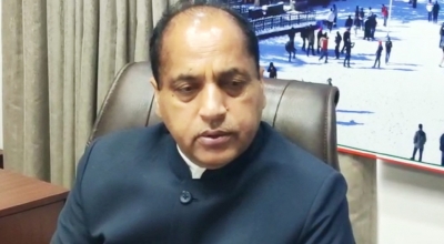 Himachal CM takes key decisions in Cabinet meeting | Himachal CM takes key decisions in Cabinet meeting