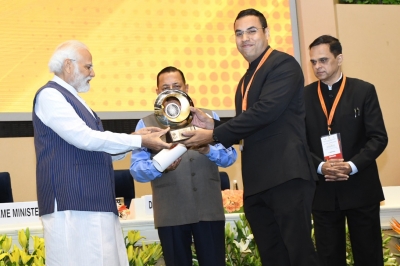 Unique public initiatives in Latur-Solapur districts bag PM's National Awards | Unique public initiatives in Latur-Solapur districts bag PM's National Awards