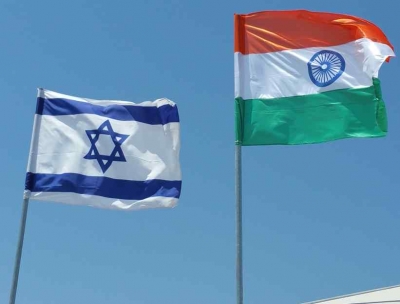 India, Israel carry out joint security drill in Delhi | India, Israel carry out joint security drill in Delhi India, Israel carry out joint security drill in Delhi | India, Israel carry out joint security drill in Delhi