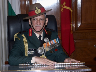 India needs to build 'dissuasive deterrence' against China: CDS Rawat | India needs to build 'dissuasive deterrence' against China: CDS Rawat India needs to build 'dissuasive deterrence' against China: CDS Rawat | India needs to build 'dissuasive deterrence' against China: CDS Rawat