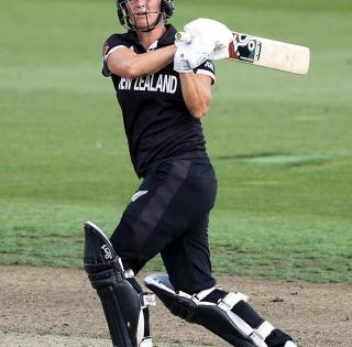 Women's World Cup: A shade disappointed with the way we finished, says Sophie Devine | Women's World Cup: A shade disappointed with the way we finished, says Sophie Devine